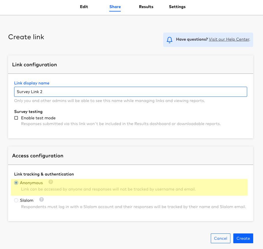 How can my respondents complete the same survey multiple times?