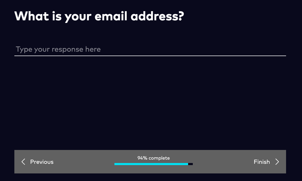 How can my respondents complete the same survey multiple times?