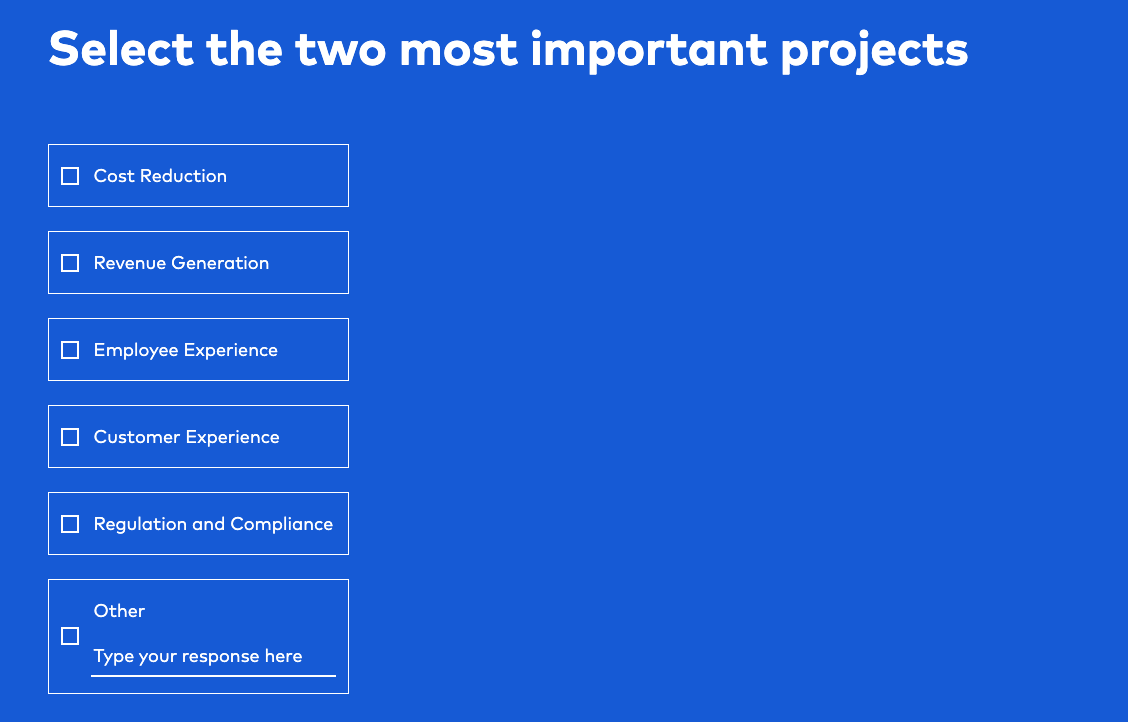 Survey Question Types: Explained