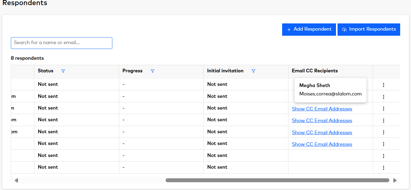 New Feature: Adding CC recipients to emails