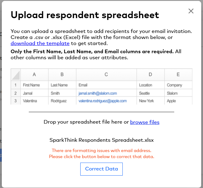 New Feature: Adding CC recipients to emails